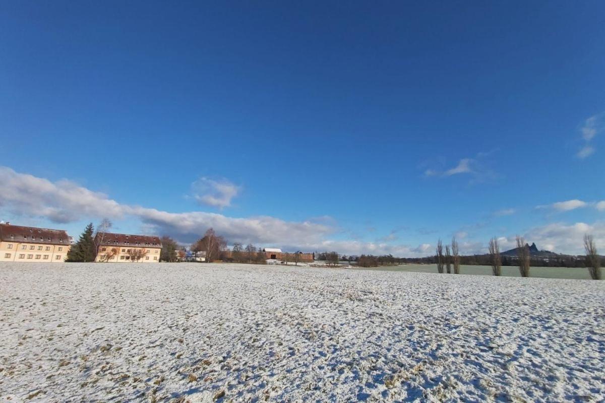 Resort Cesky Raj Troskovice Exterior photo