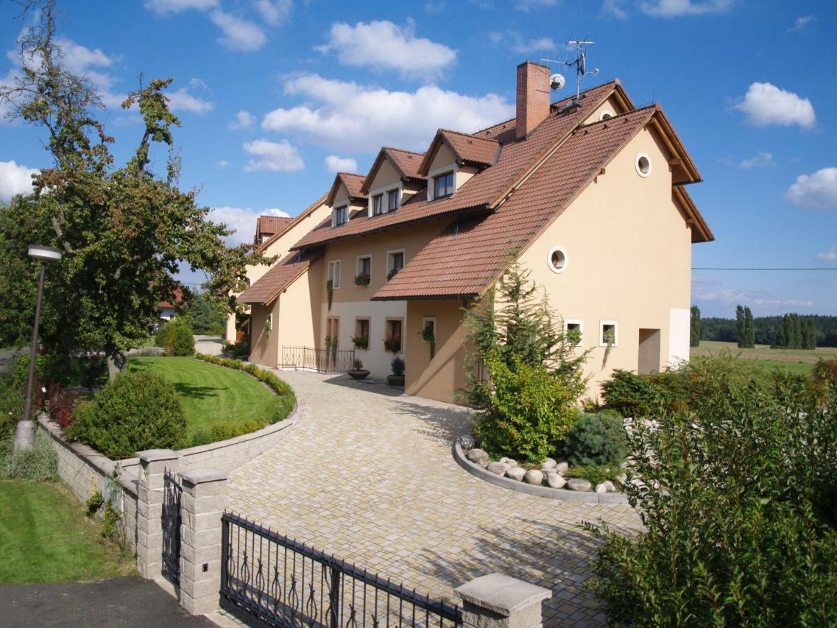Resort Cesky Raj Troskovice Exterior photo