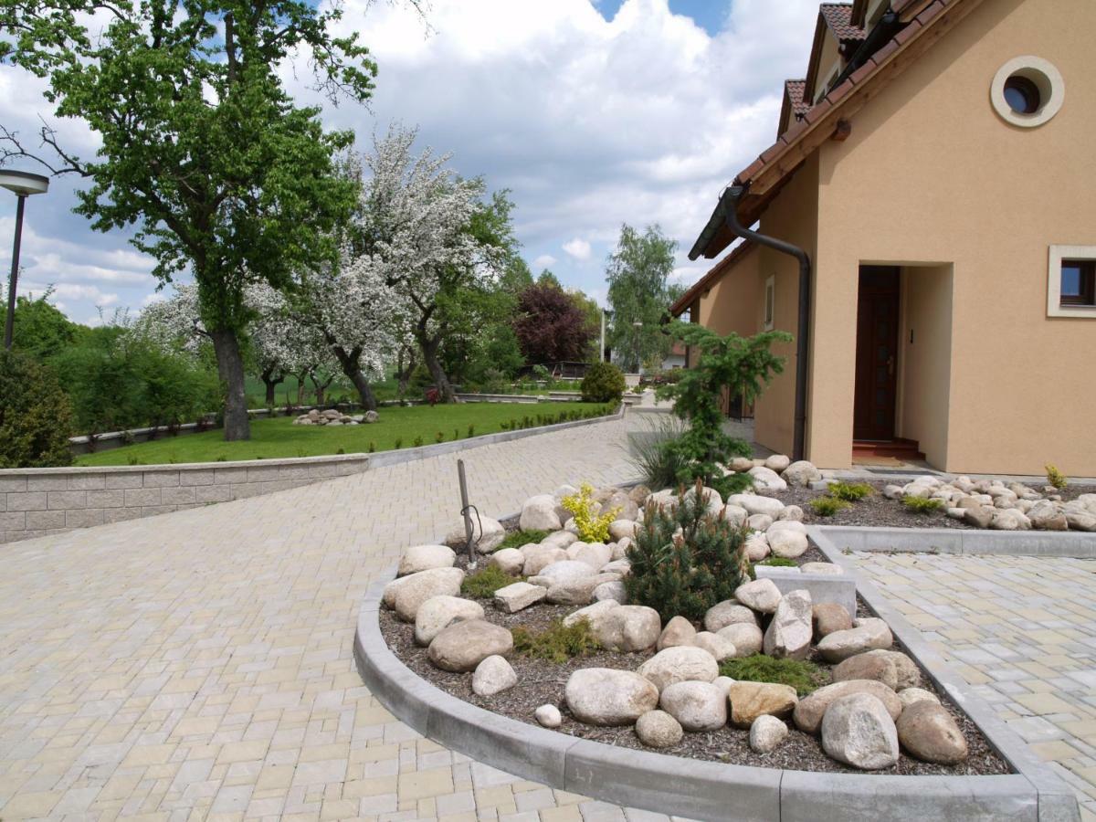 Resort Cesky Raj Troskovice Exterior photo
