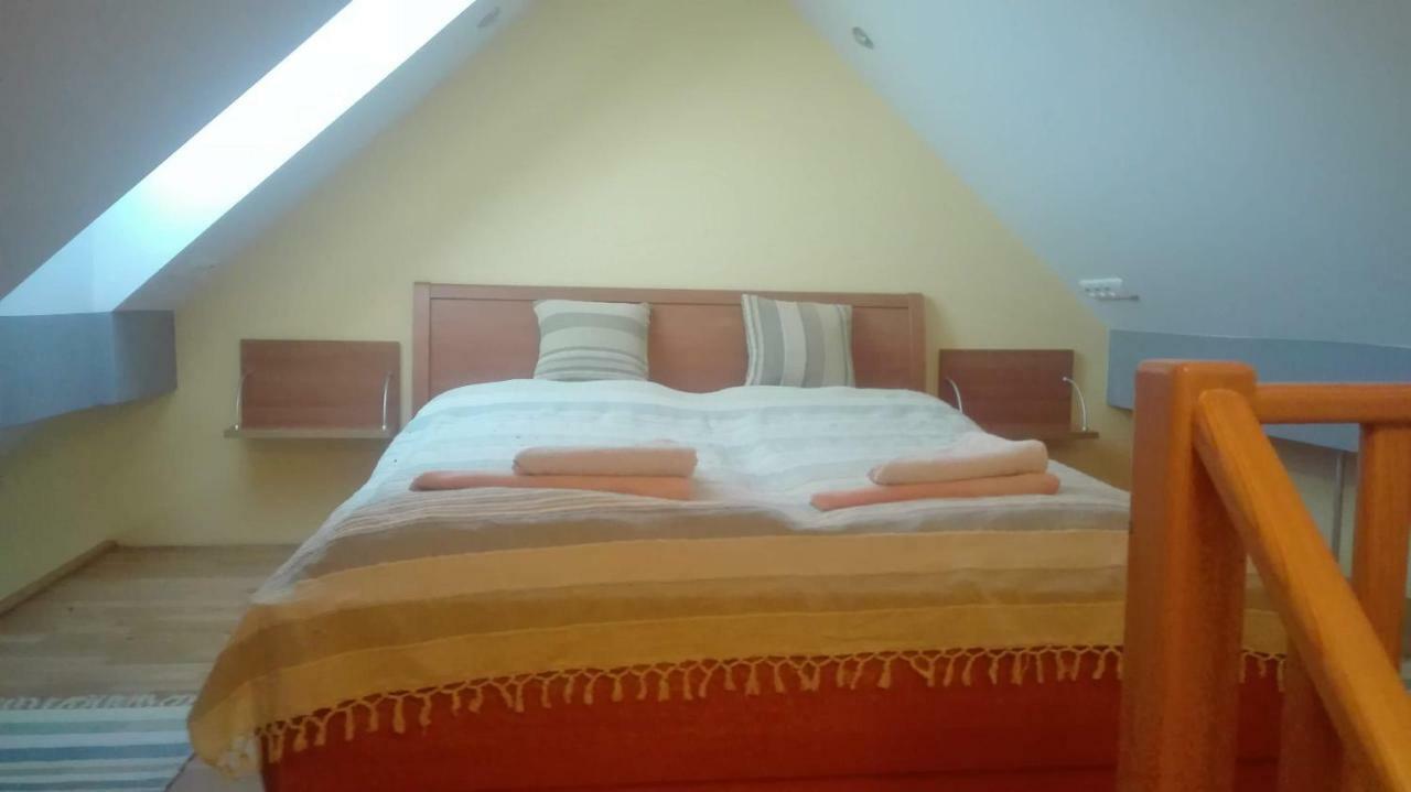 Resort Cesky Raj Troskovice Exterior photo